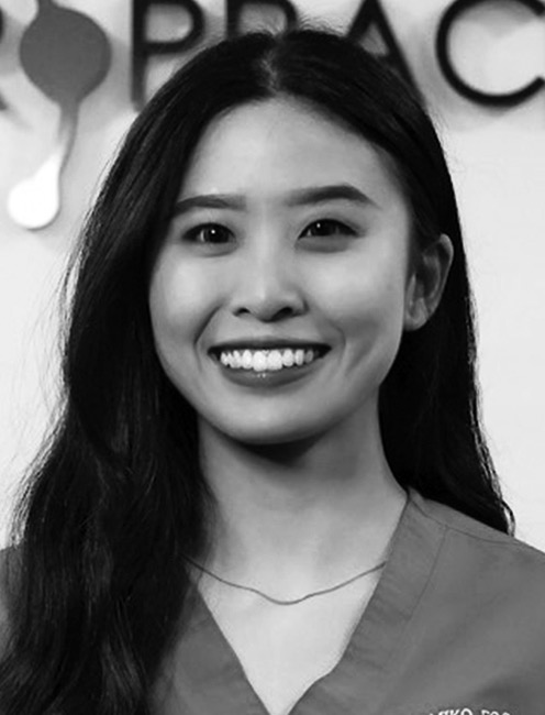 Tamiko Foo Pui San