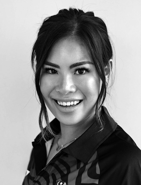 Anja Chong An Ya