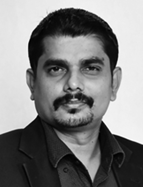 Murali Muniandy