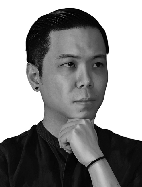 Jeremy Leong @ GemStarr