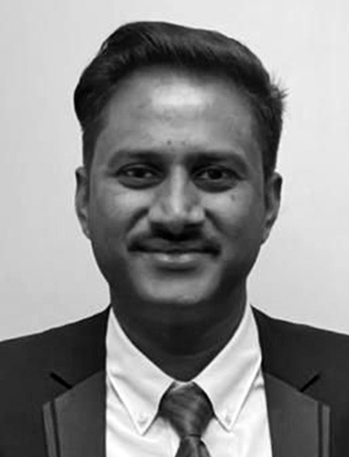 Suraess A/L Muthusamy 