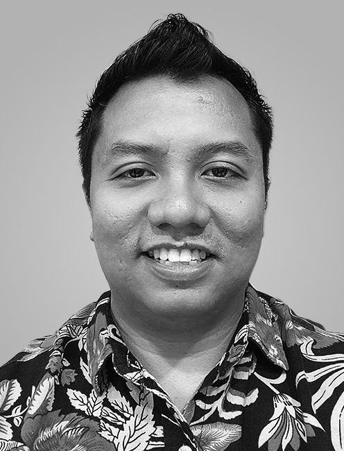 Muhammad Aiman Bin Zainal