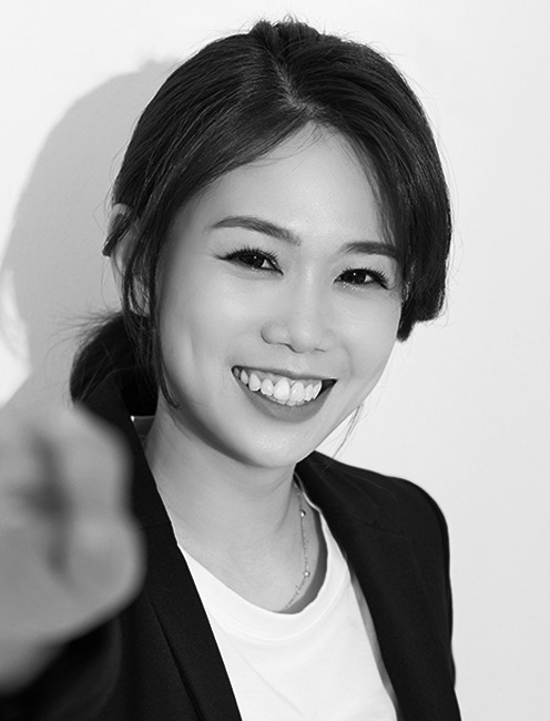 Jeslyn Yew Wen Jia
