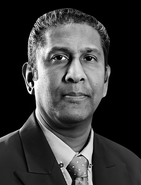 Arnold Rajan s/o A. Nagarajah