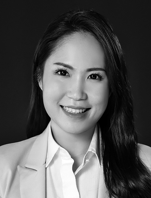 Cally Yau  