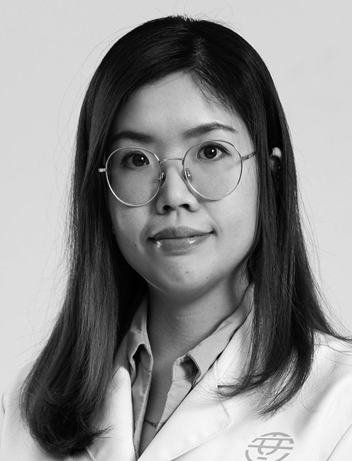 Bethany Kan Lok Yun