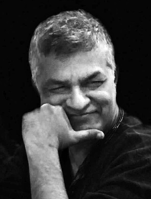 Zunar Cartoonist (Zulkiflee SM Anwar Haque)