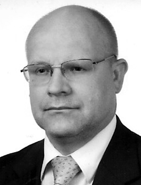 Markowski Krzysztof