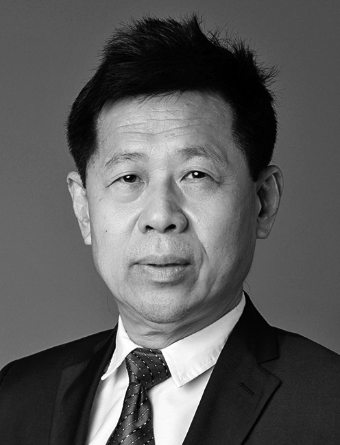 Lim Sun Kah, Rudy