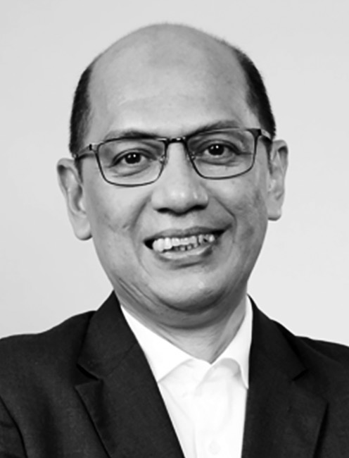Mohd Yuzaidi Bin Mohd Yusoff 