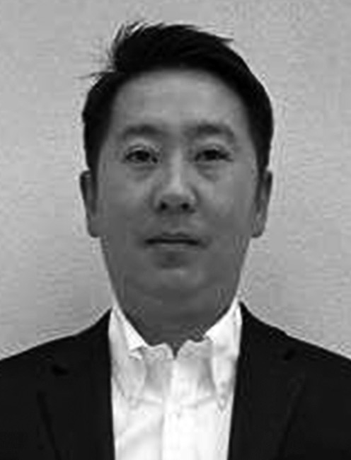 Jimmy Hor Choon Hoong