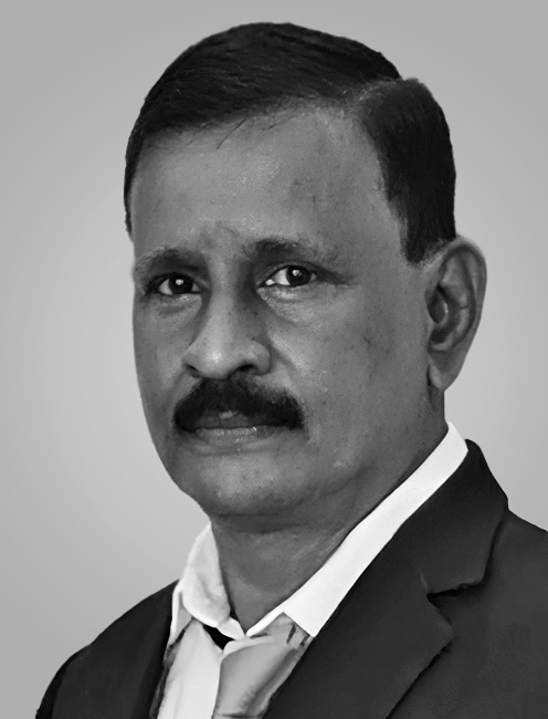 Panndien Govindasamy