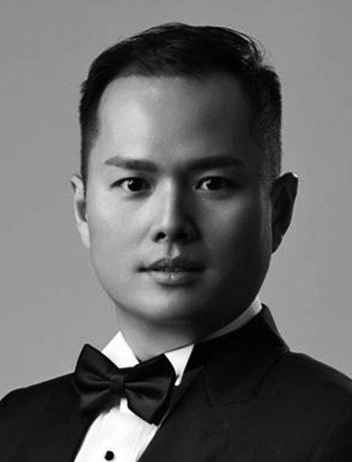 Chiong Kung Guan, Jimmy