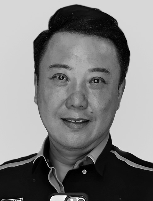 Stancer Choo Chon Ping