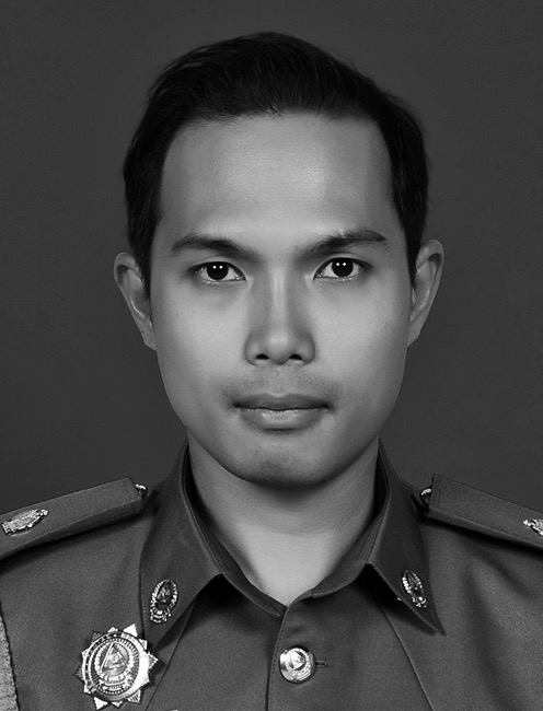 Iszaid Bin Idris
