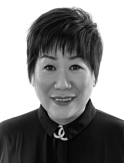 Tang Poh Lee, Pauline