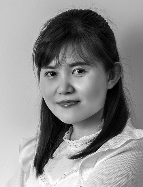 Pang Pei Wun, Yvonne