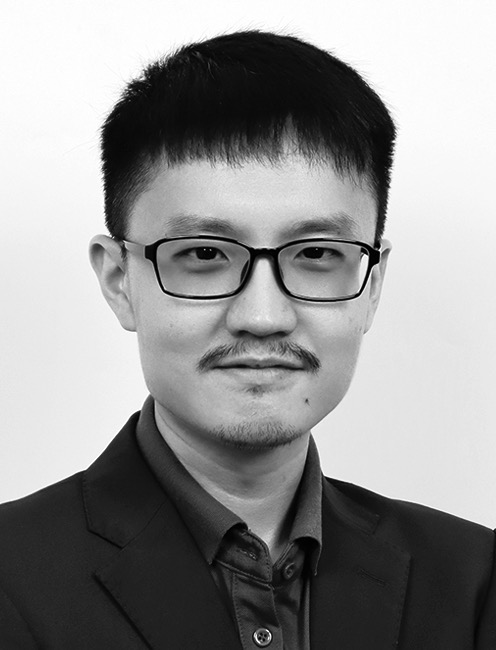 David Tan Teh Jie