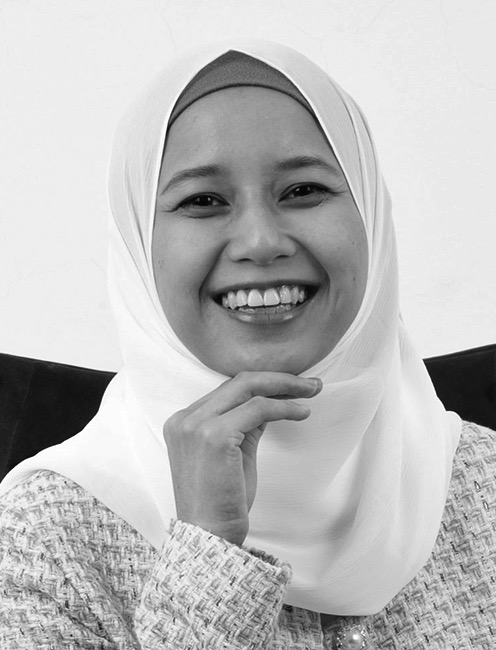 Alyssa Nuraina binti Azlan