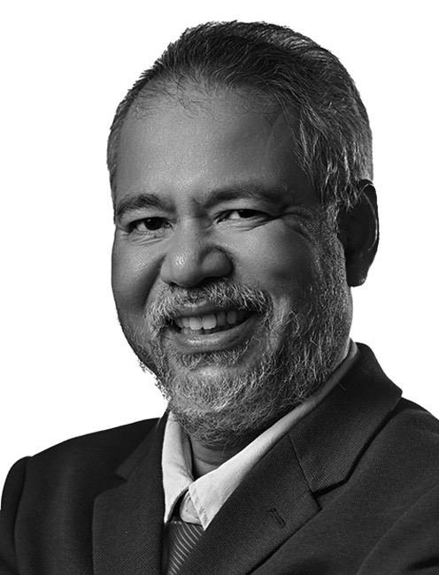 Shahril Anas Bin Hasan Aziz 