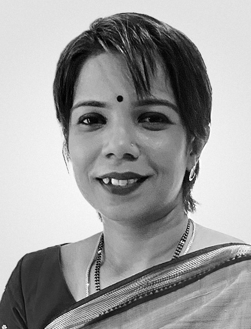 Malini Padmanabhan 