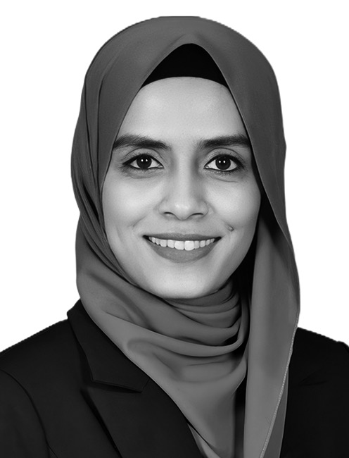 Zhooriyati Sehu Mohamad