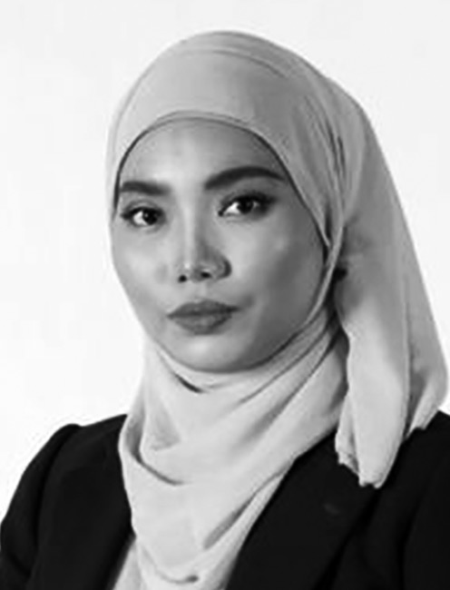 Siti Hajar Binti Mohd Fami