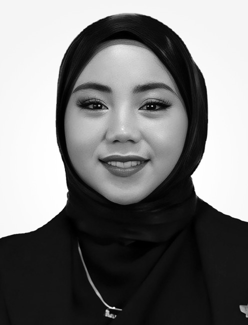 Nur Izdeanni Binti Mohd Rossidi 