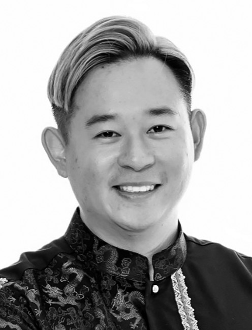 Leo Liew Yih Sin
