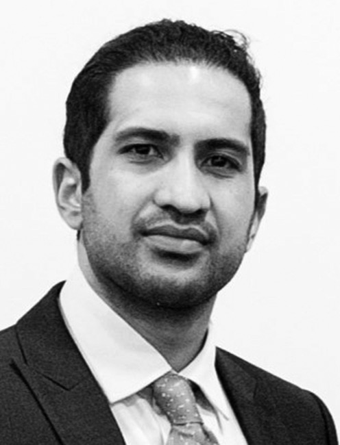 Rahil Mahmood 