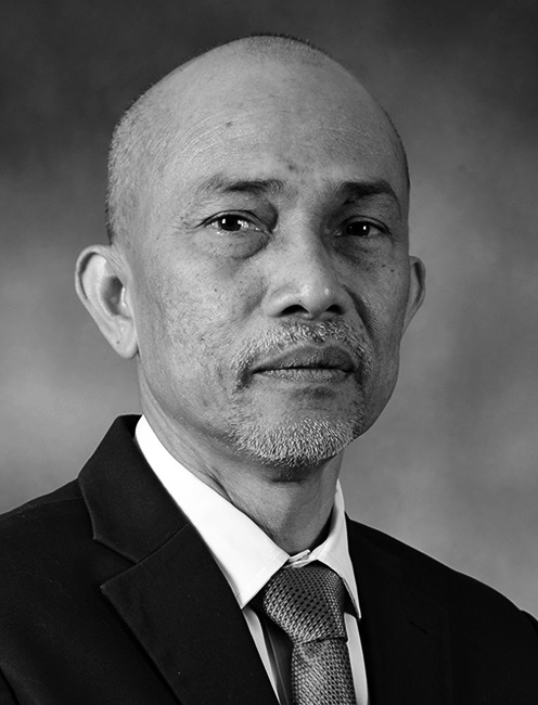 Sakri Abdullah
