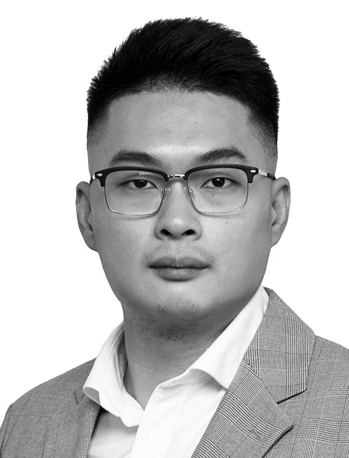 Chan Kuan Ming