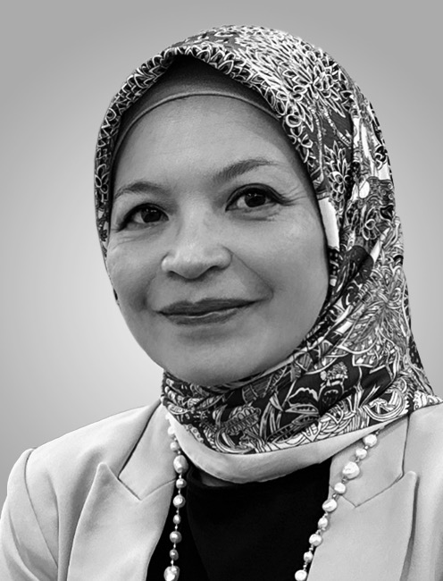 Hazlina Mohd Hazani 