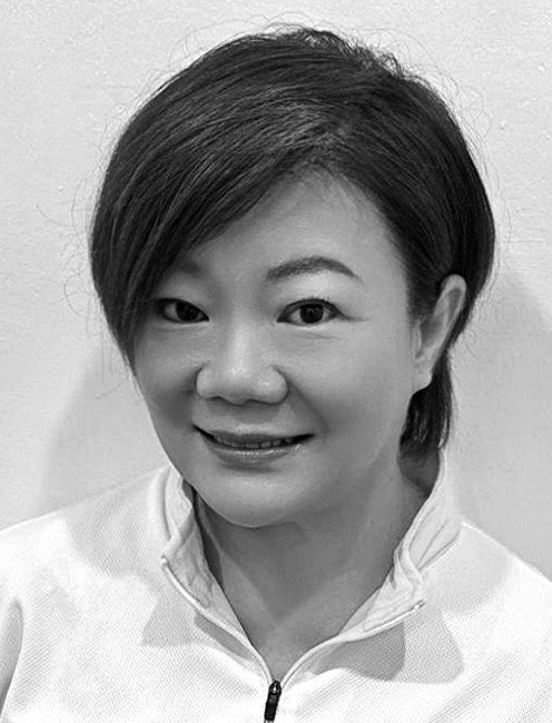 Louise, Ooi Siew Tin