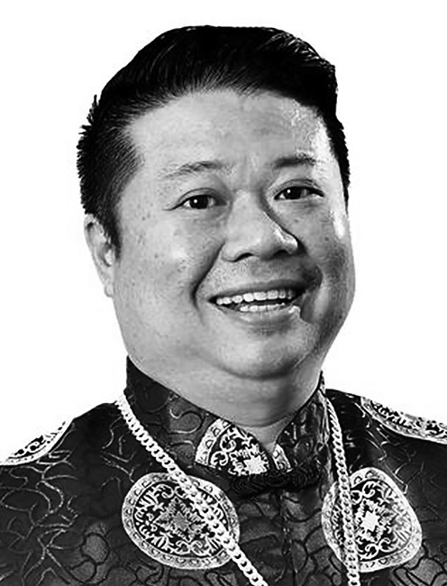 Leong Weng Suen