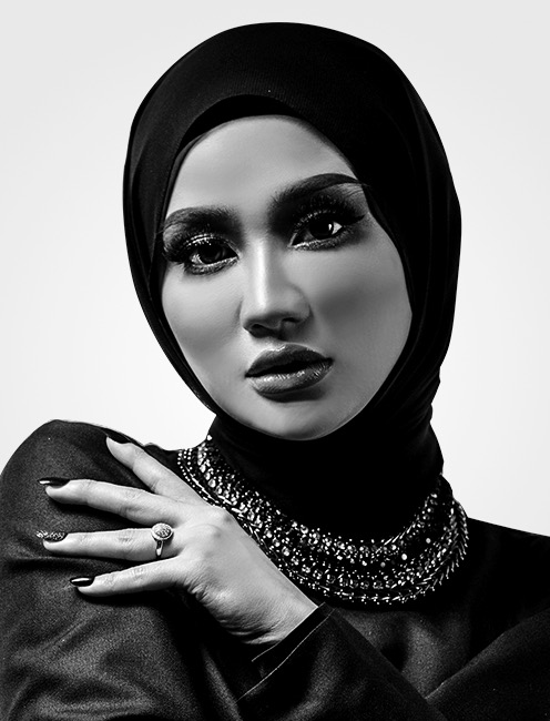 Nurhawa binti Zainal Abidin