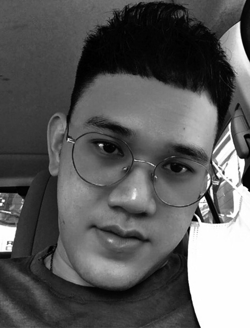 Desmond Ching Peng Xiang