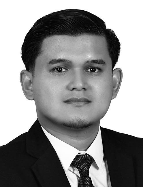 Ahmad Lutfi Bin Ismail