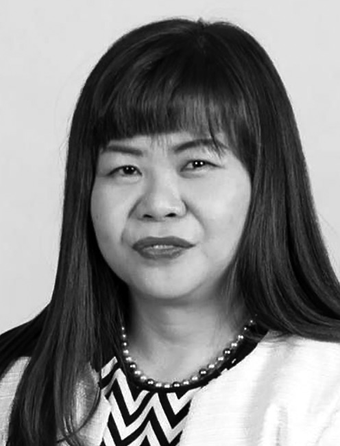 Chong Siew Fong, Claire