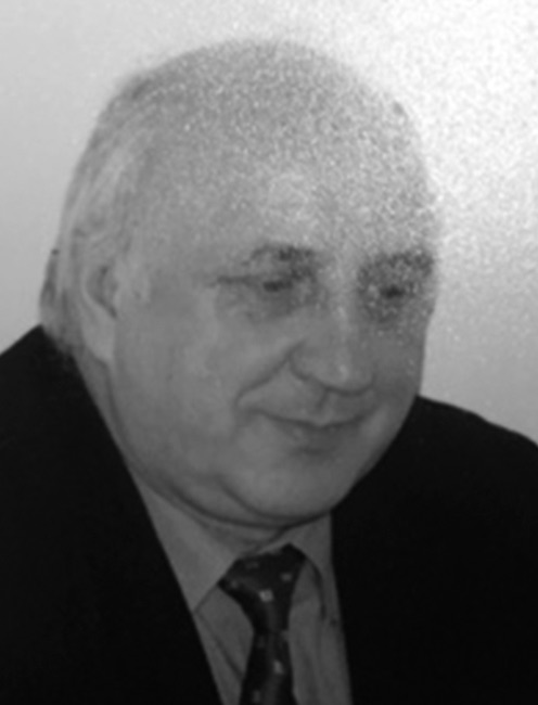 Miłosz Szczepan Ryszard