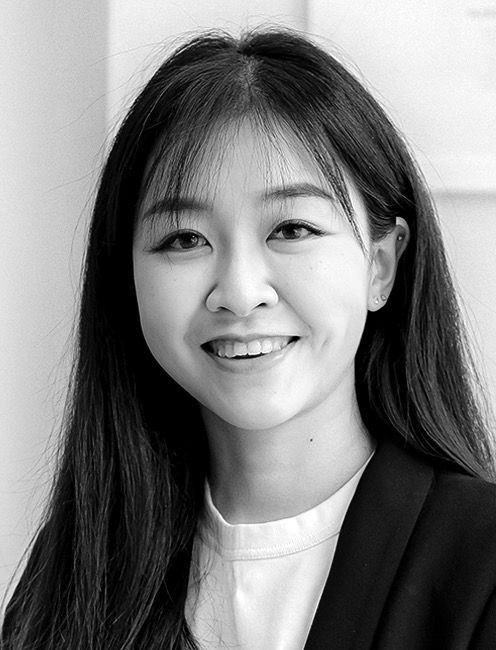 Stephanie Choo Cui Fen