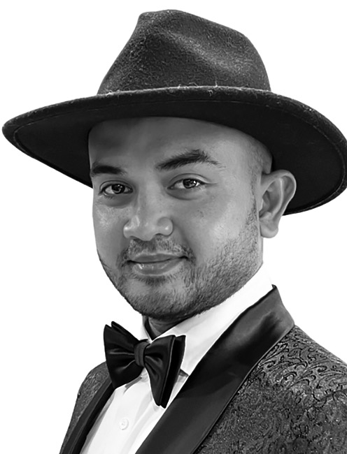 Nabil Jamaluddin
