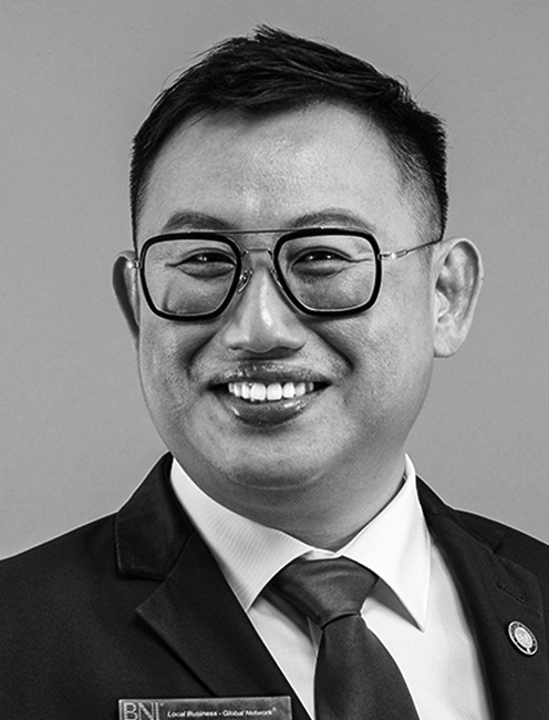 Terrance Lim Teng Shung
