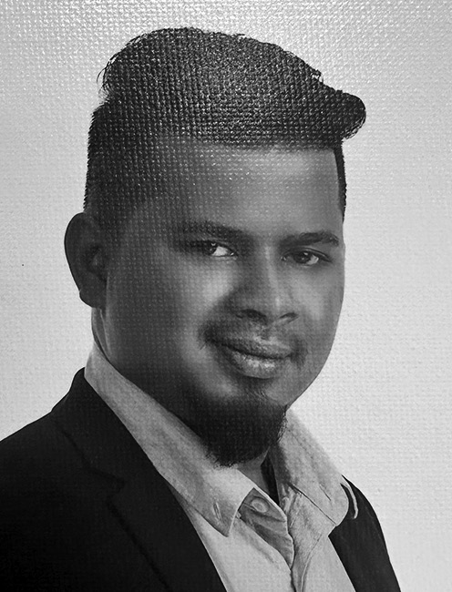 Selvanderan Mageswaran 