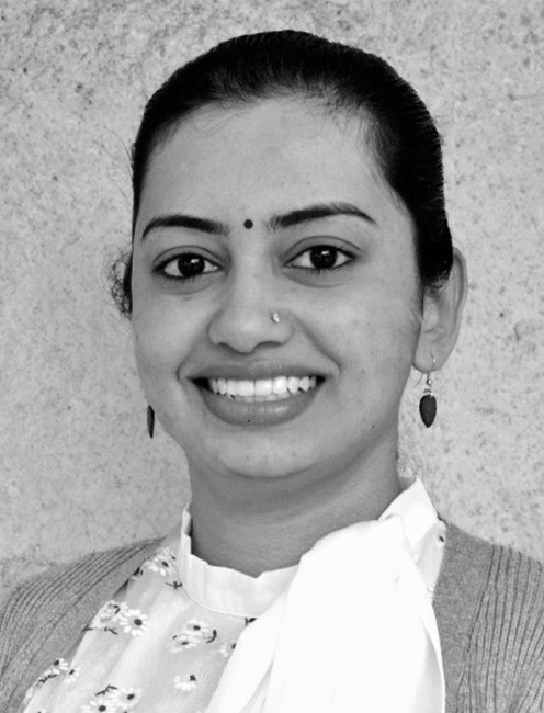 Thilakavathy A/P Shanmugam