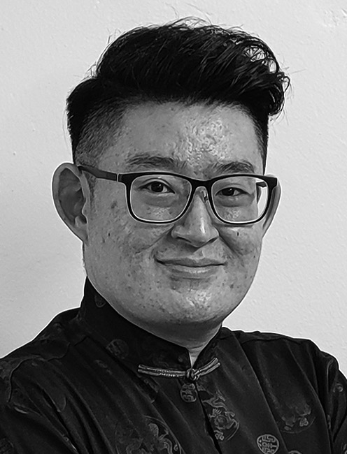 Alan Ng Zhe Ren