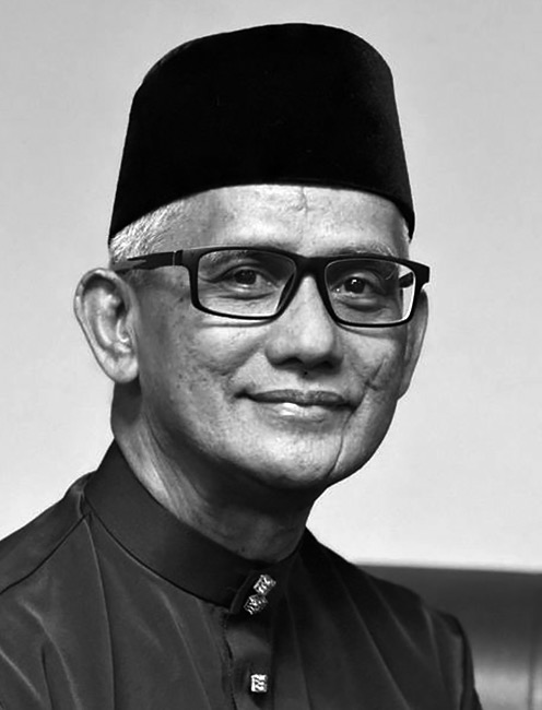 Azman Haji Taher