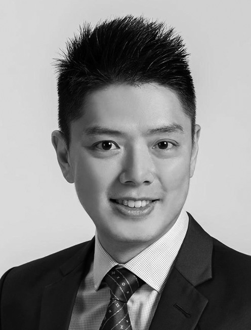 Chee Yat Choy, Joseph