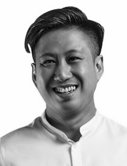 Danny Yeong Yew Hui