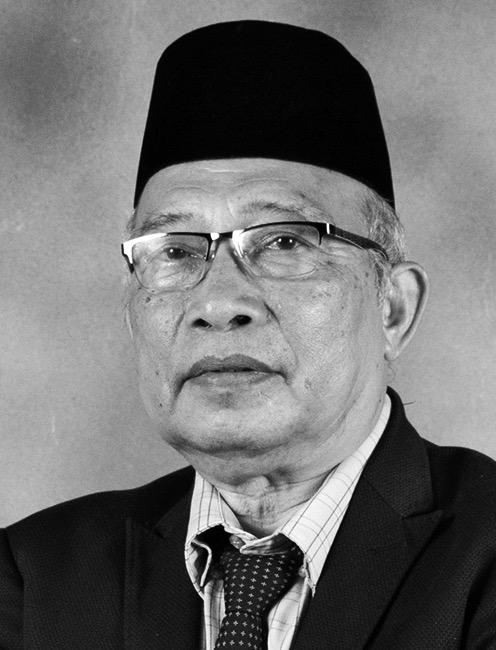 Zainal Mohd Ali 